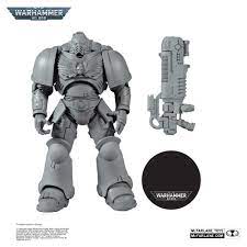 McFarlane Toys Warhammer 40,000 Primaris Space Marines Hellblaster (AP) SALE